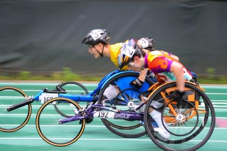 Photo 8 from BlazeSports America